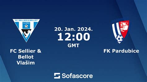 vlašim – opava|Slezský FC Opava vs FC Sellier & Bellot Vlašim live score